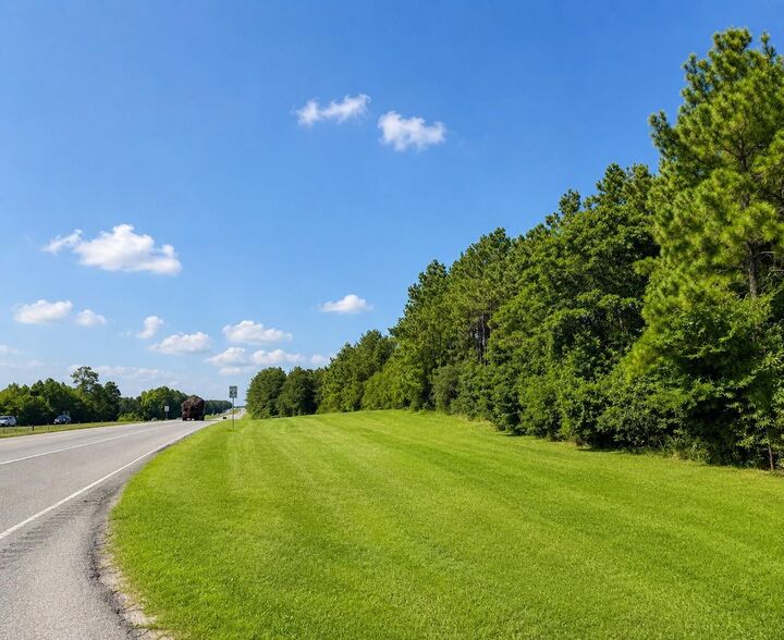 Property Photo: 0 Fm 357 TX 77351
