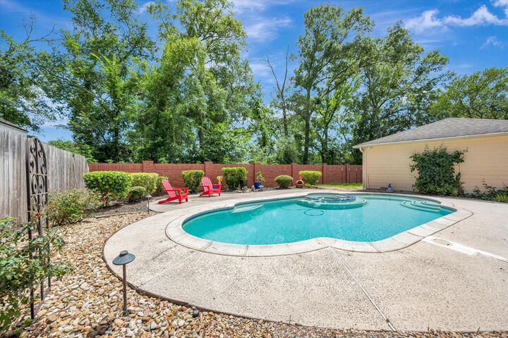 Property Photo: 4306 Island Hills Drive TX 77059