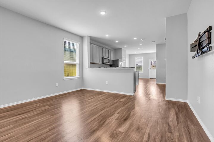 Property Photo: 25703 Bottlebrush Sedge Street TX 77493