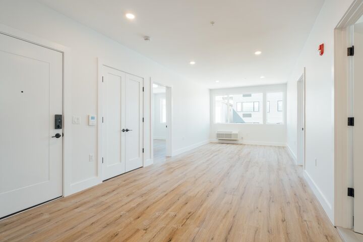Property Photo: 67 Dr Martin L King Blvd 203 NJ 07104