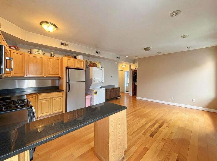 Property Photo: 328 Palisade Ave 2 NJ 07307