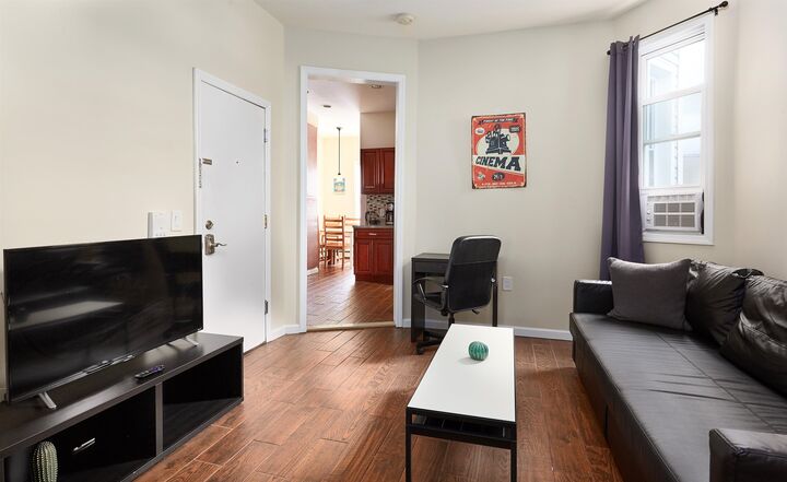 Property Photo: 67 Oakland Ave 3 NJ 07306