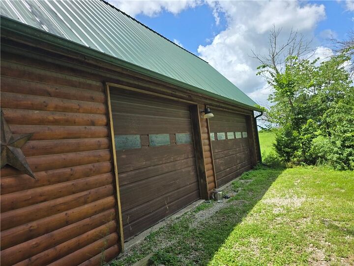 Property Photo: 27817 S State Route 7 Highway MO 64701