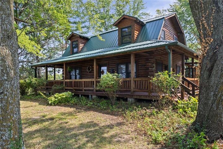 Property Photo:  27817 S State Route 7 Highway  MO 64701 