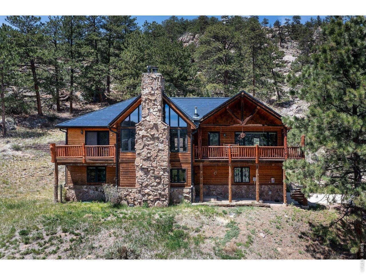Property Photo:  35 Cody Ct  CO 80540 