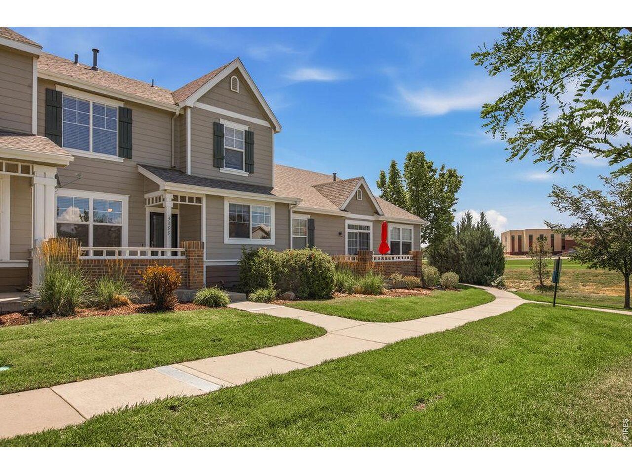 Property Photo: 3155 Adelaide Pl CO 80538