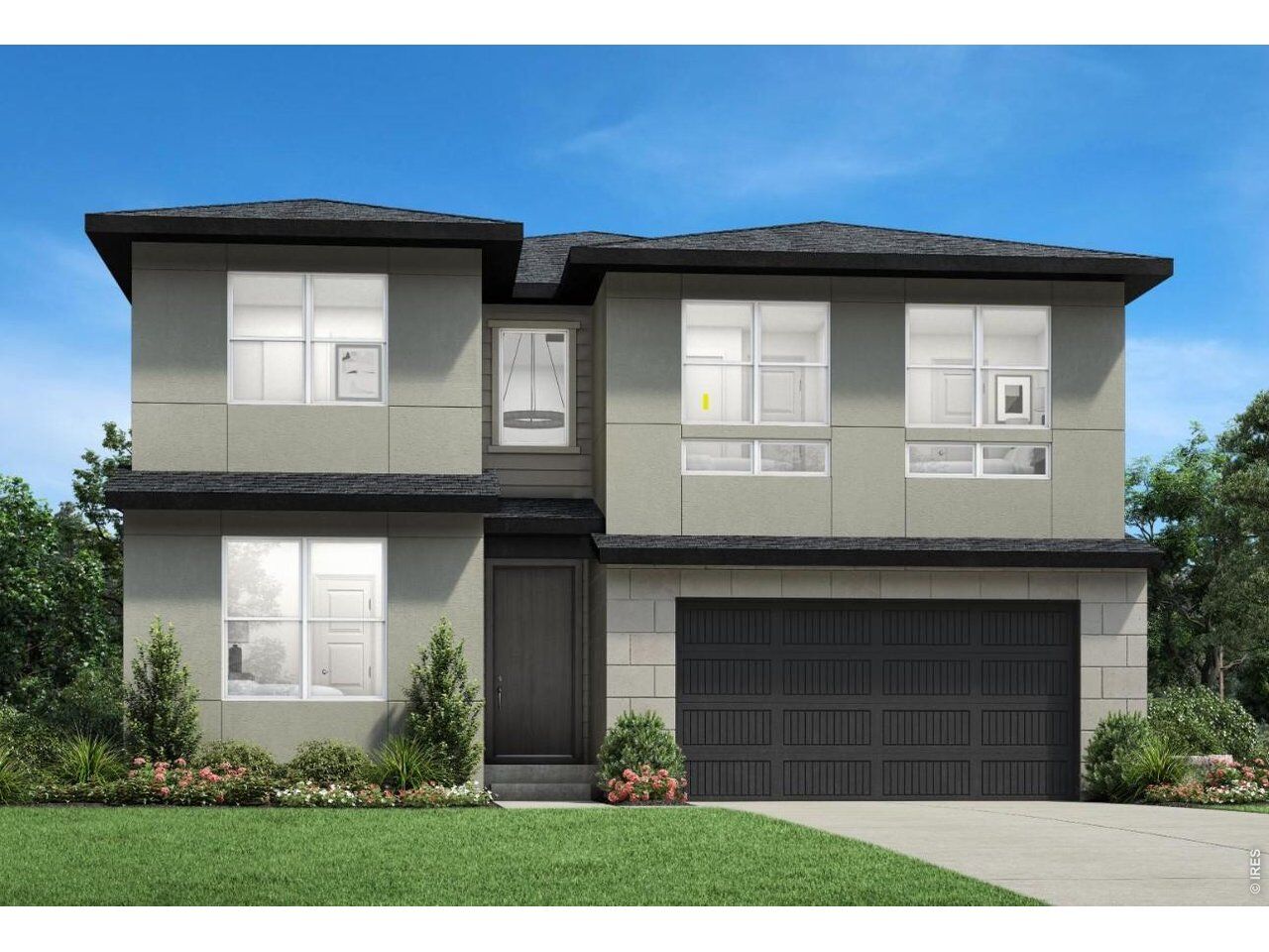 Property Photo: 3247 Ironton Dr CO 80538