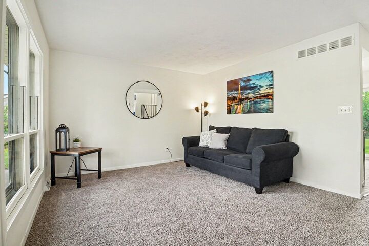 Property Photo: 52283 Reynolds Drive IN 46507-9453