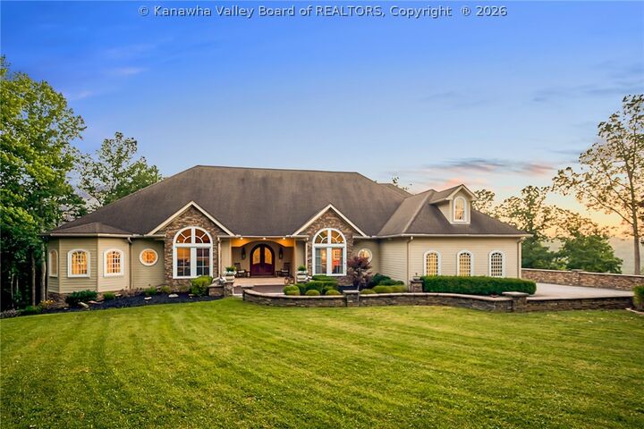Property Photo: 108 Graff Lane WV 25304