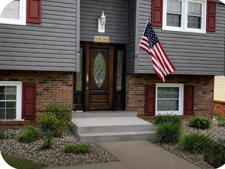 Property Photo: 772 Colonial Trace KY 40601