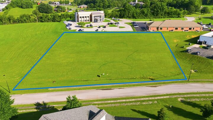 Property Photo:  0 Jordan Drive  KY 40741 