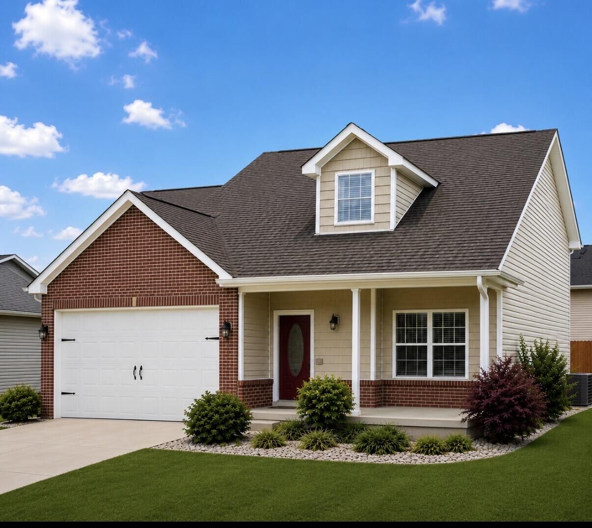 Property Photo: 201 Christa Lane KY 40356
