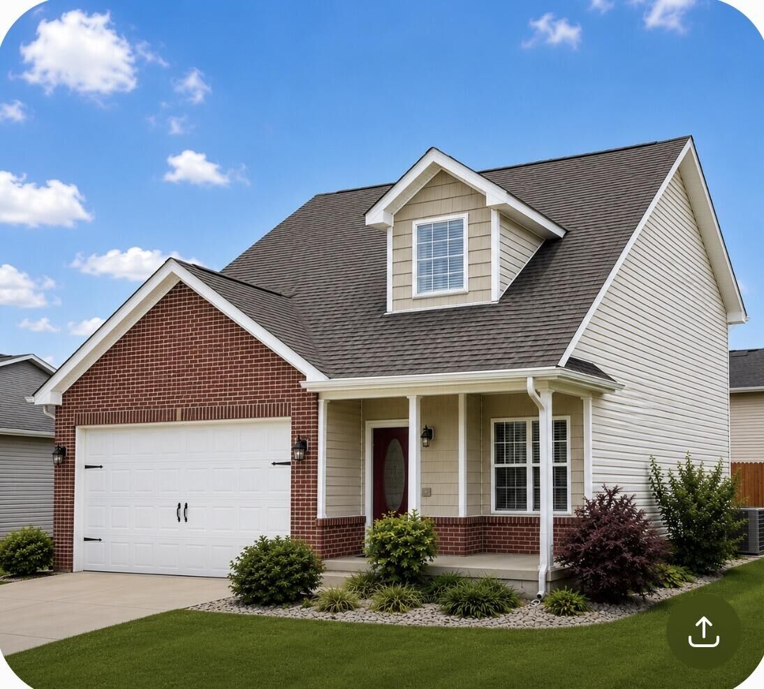 Property Photo: 201 Christa Lane KY 40356