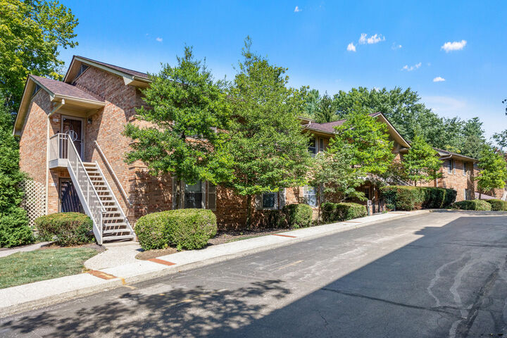 Property Photo: 1167 Turkey Foot Road 39 KY 40502