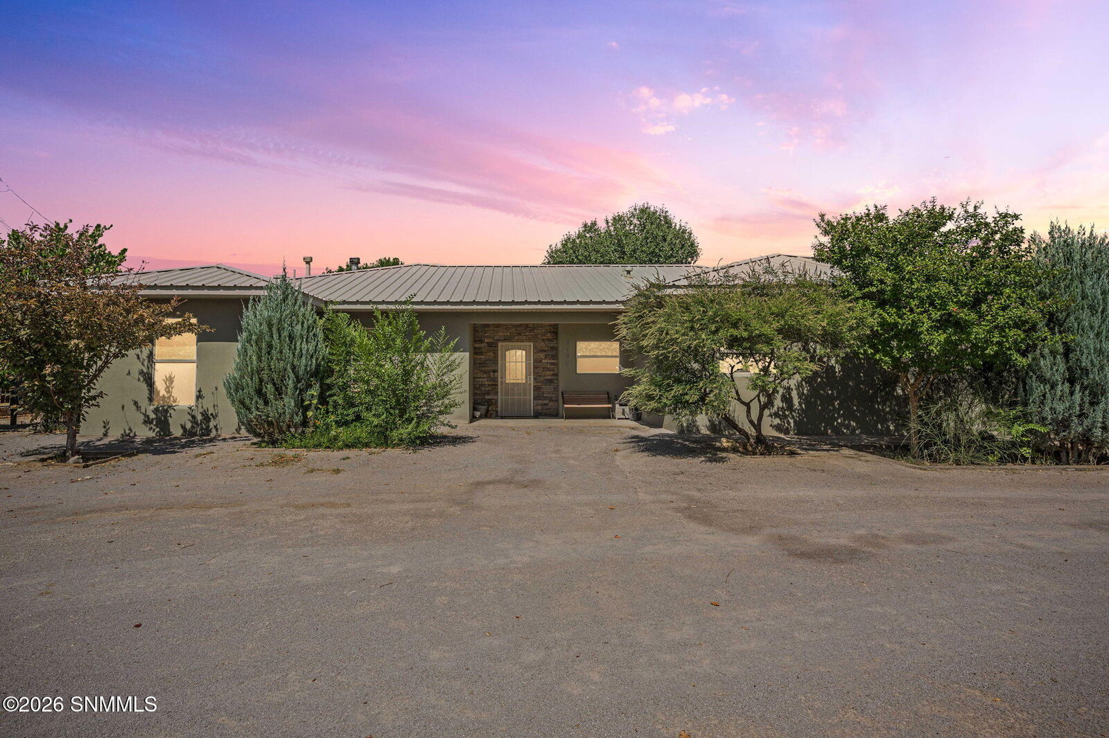 Property Photo:  3150 Dona Ana Road  NM 88007 