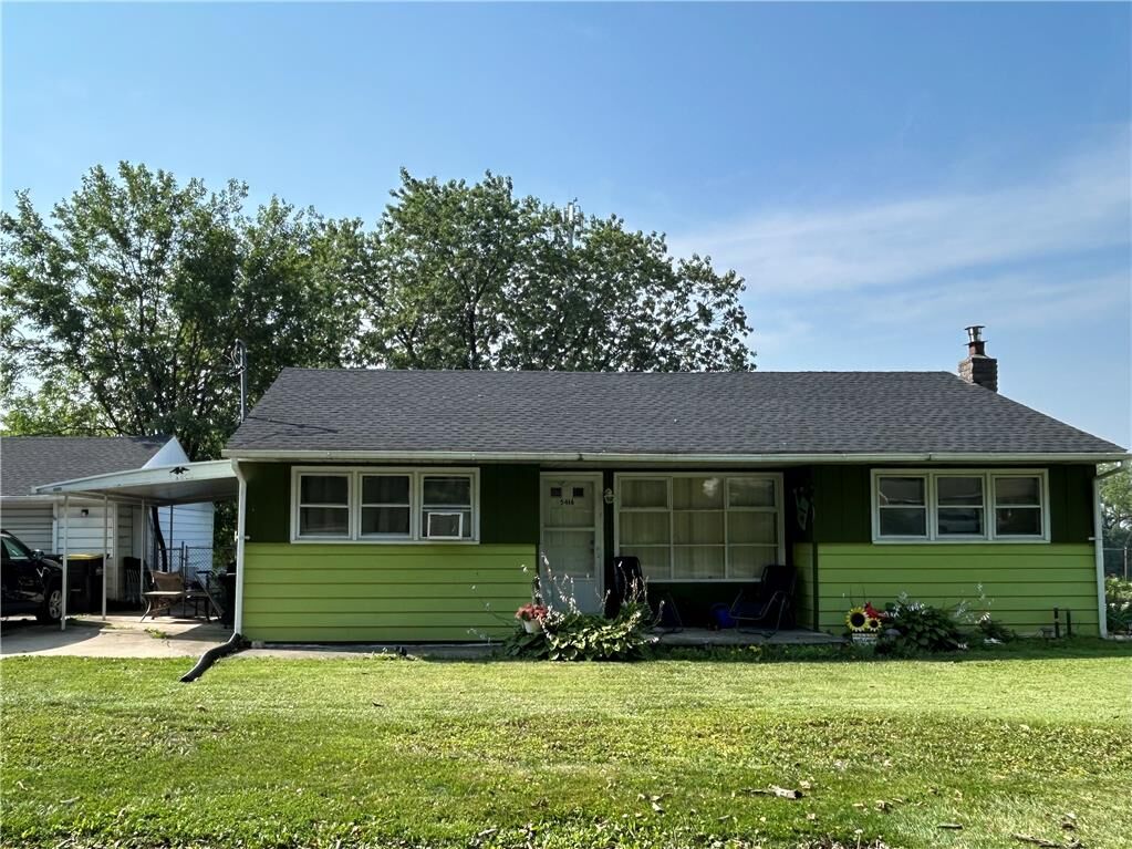 Property Photo: 5416 Nor Bath Blvd PA 18067