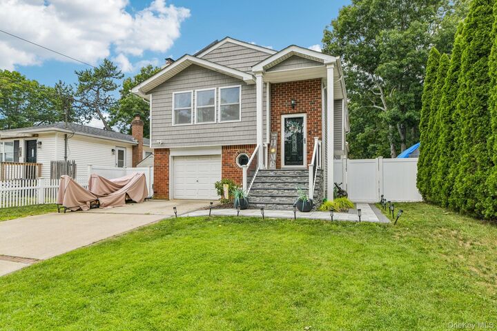Property Photo:  234 Buffalo Avenue  NY 11763 