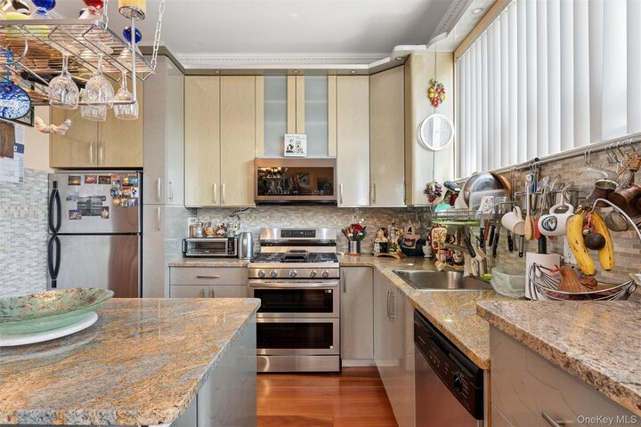 Property Photo: 2370 62nd Street 3 NY 11204