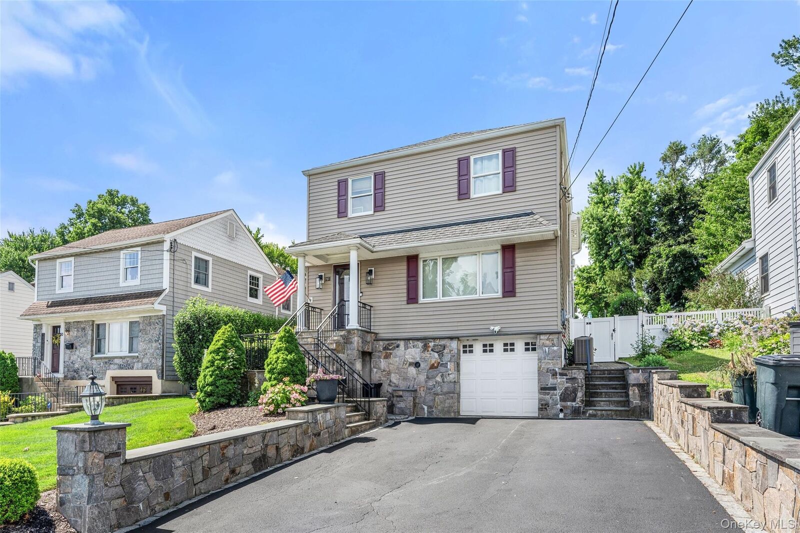 Property Photo: 78 Tuckahoe Avenue NY 10709