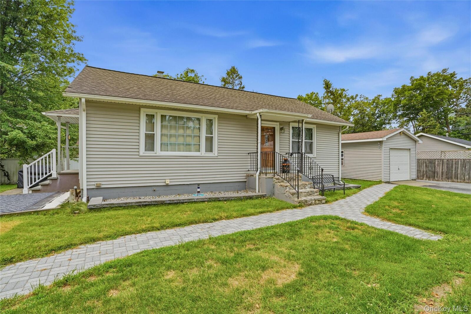 Property Photo: 2 Hennessey Place NY 12601