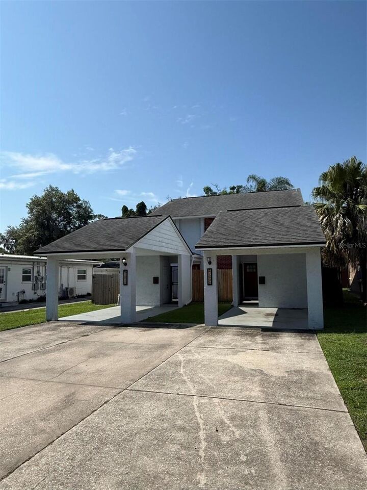 Property Photo: 1608 Nebraska Street FL 32803