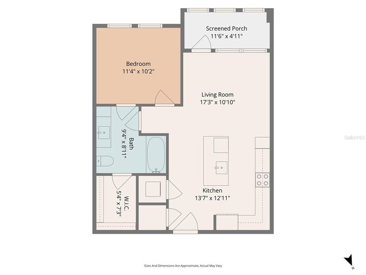 Property Photo:  1700 Ranch Road A2-6108  FL 34275 