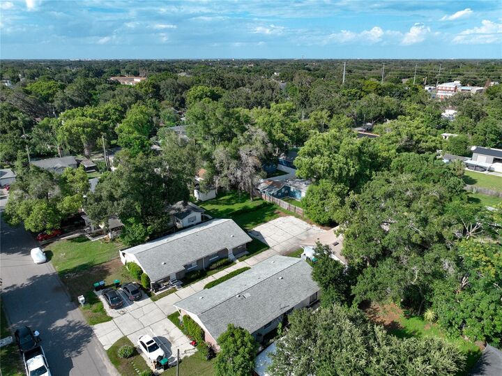Property Photo: 2407 Newberry Street 6 FL 32806