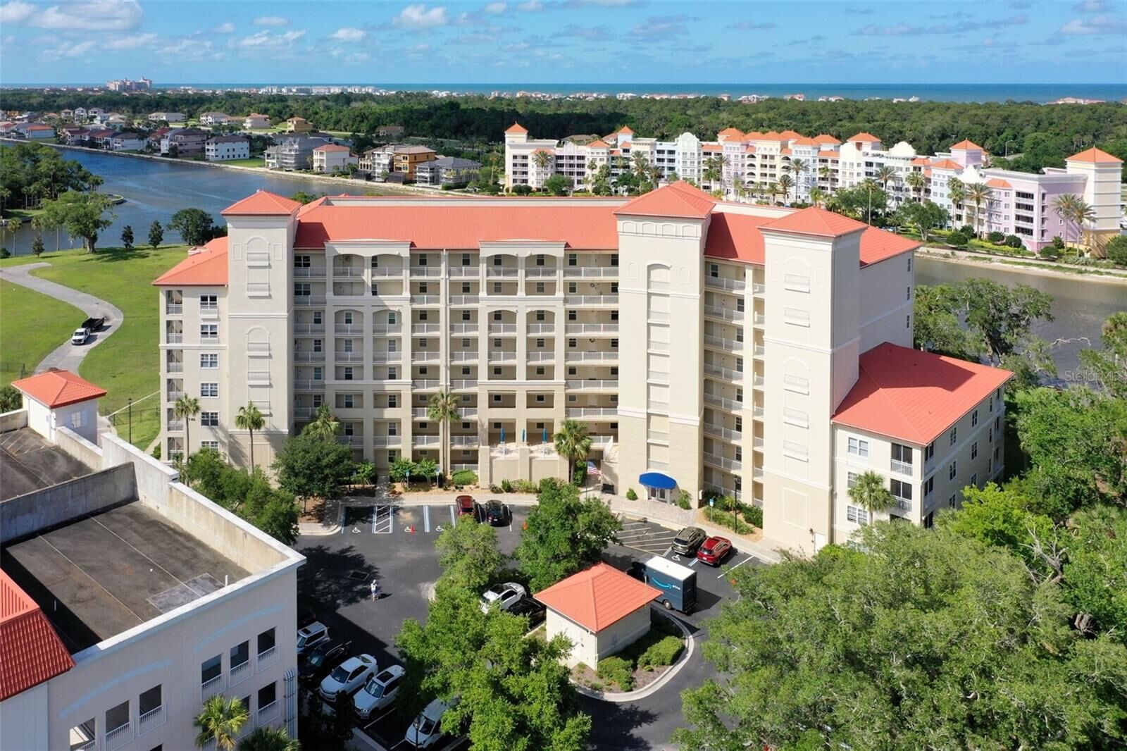 Property Photo: 146 Palm Coast Resort Boulevard 405 FL 32137