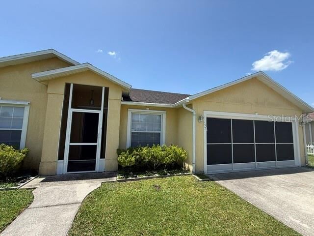 Property Photo: 1157 Normandy Drive FL 34759