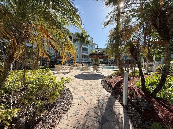 Property Photo: 5119 Melbourne Street C304 FL 33980