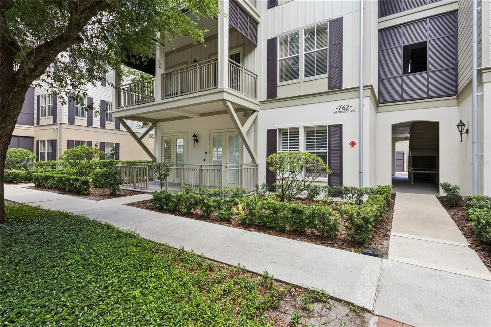 Property Photo:  762 Celebration Avenue 2201  FL 34747 