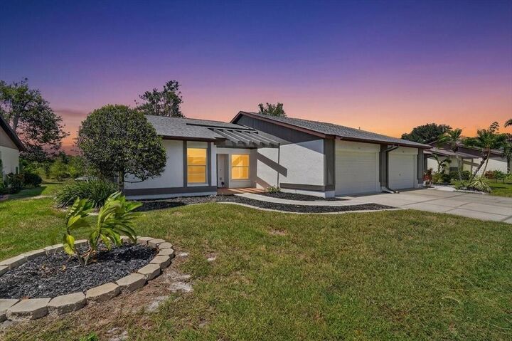 Property Photo: 631 Foxwood Boulevard 256 FL 34223