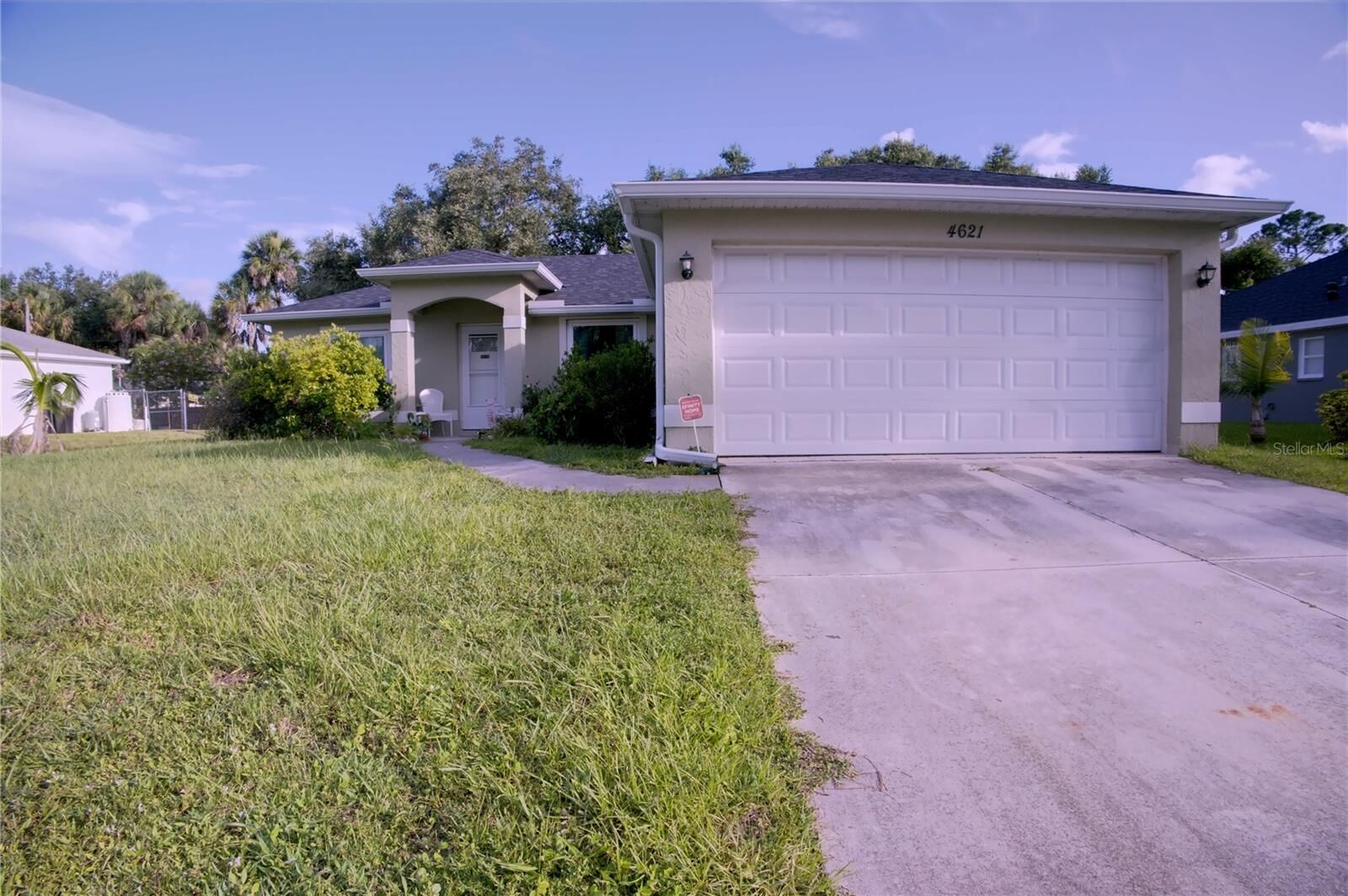 Property Photo:  4621 Eldron  FL 34286 