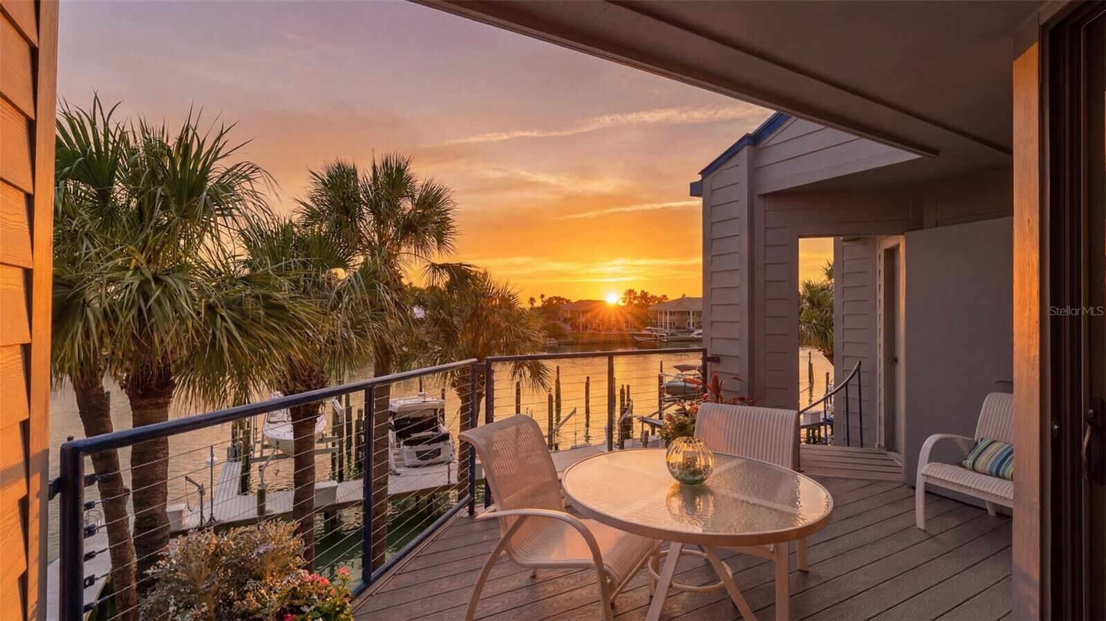 Property Photo: 910 Pinellas Bayway S 201 FL 33715