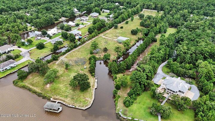 Property Photo: 5160 W Midway Drive MS 39571
