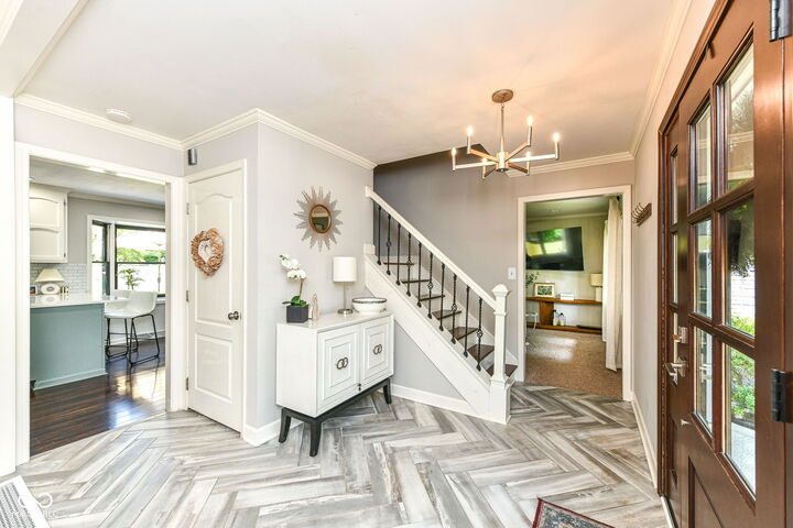 Property Photo: 1580 White Ash Drive IN 46033
