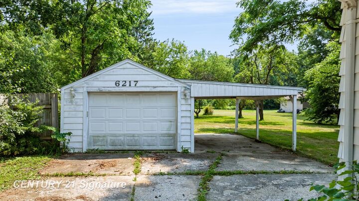 Property Photo:  6217 Coldwater Road  MI 48433 