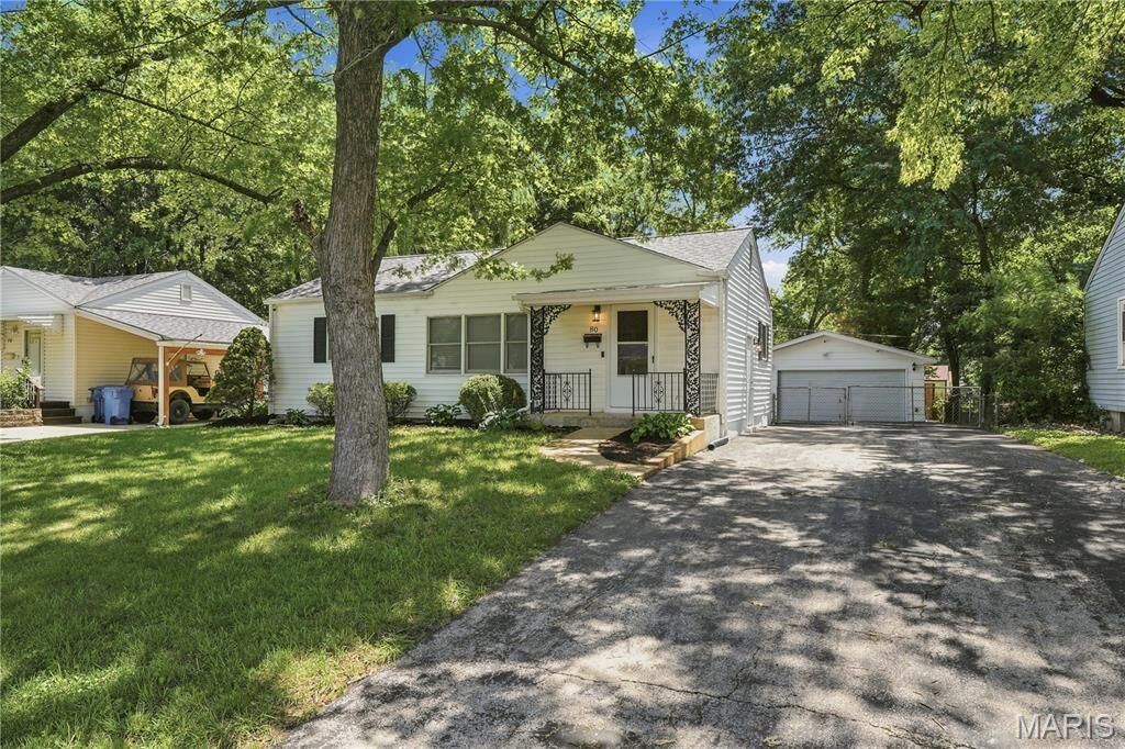 Property Photo:  80 La Venta Drive  MO 63031 