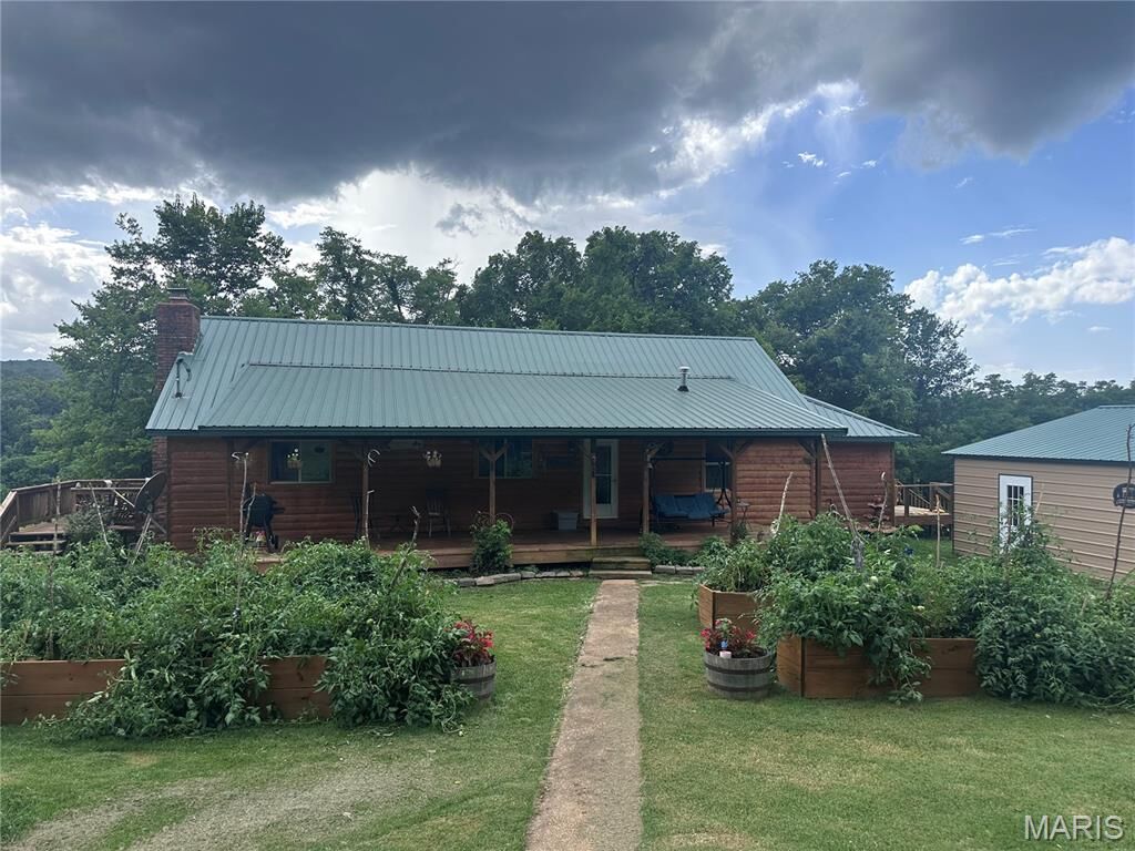 Property Photo:  2268 Madison 244  MO 63645 