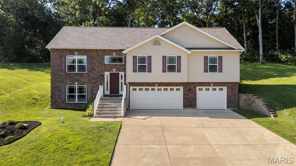 Property Photo:  120 Willow Branch  MO 63050 