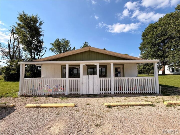 Property Photo: 5593 Highway 32 5587 MO 63640