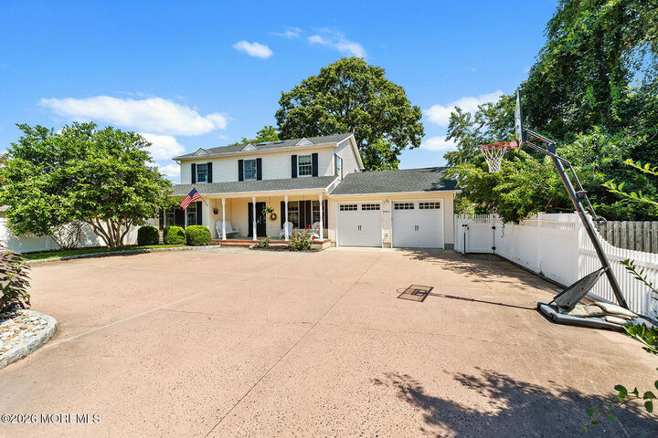 Property Photo: 2017 Old Bridge Avenue NJ 08742