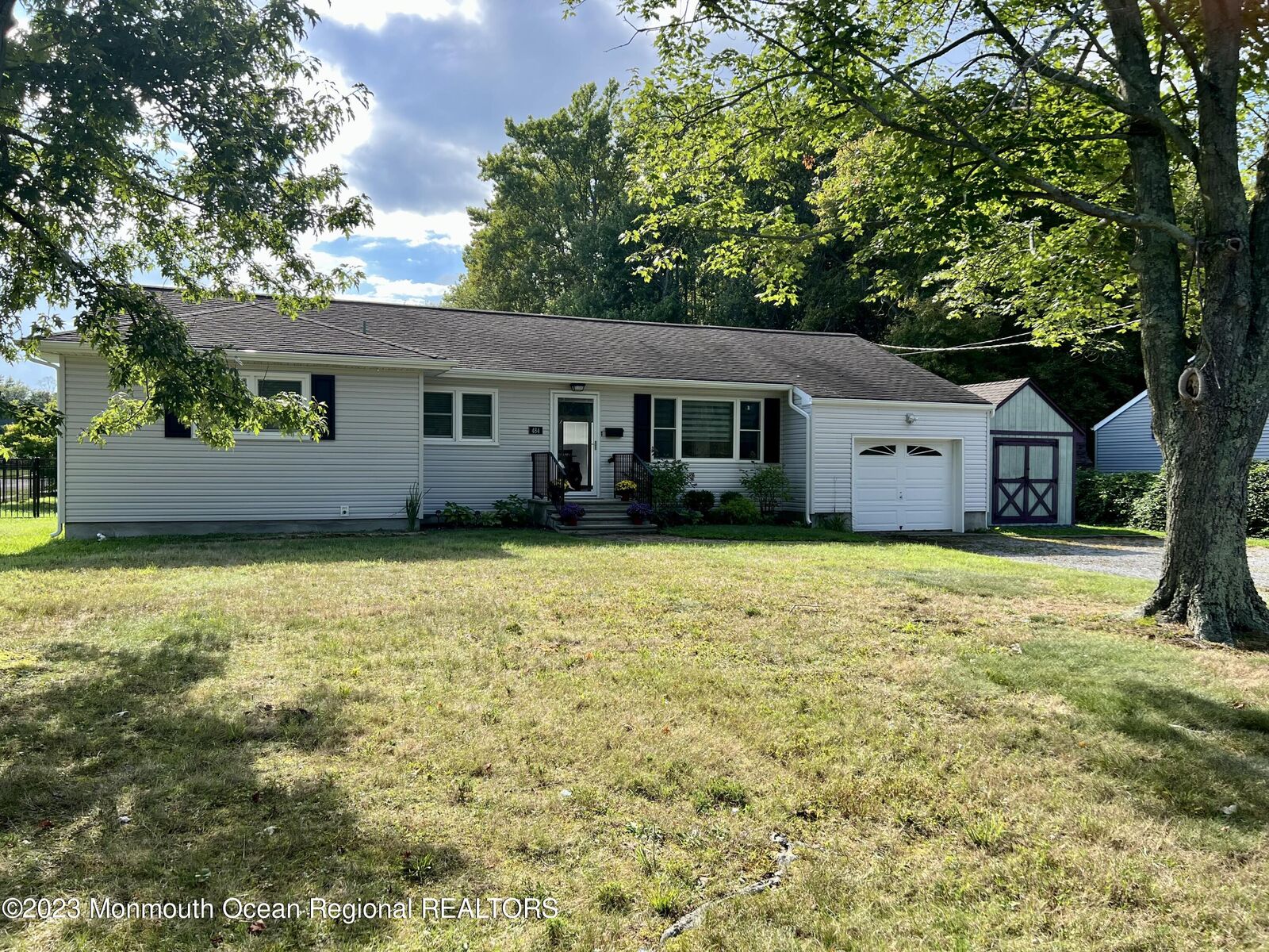 Property Photo: 484 Branchport Avenue NJ 07757