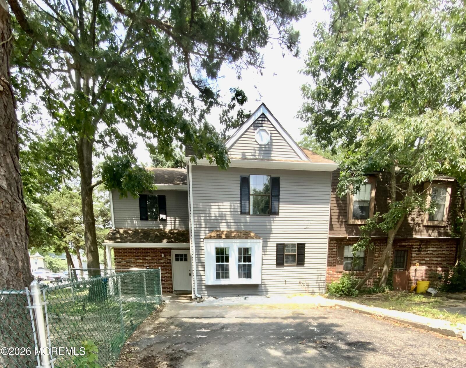 Property Photo: 19 Noble Road NJ 08081