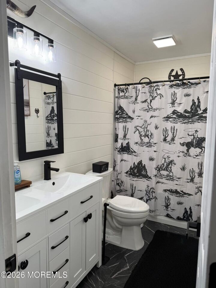 Property Photo: 5 Musket Avenue NJ 08005