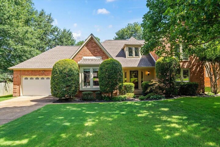 Property Photo: 7772 Deer Run Cv TN 38016