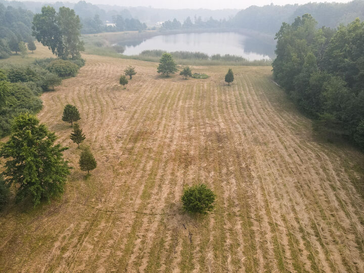Property Photo:  11930 Wilson Road  MI 49117 
