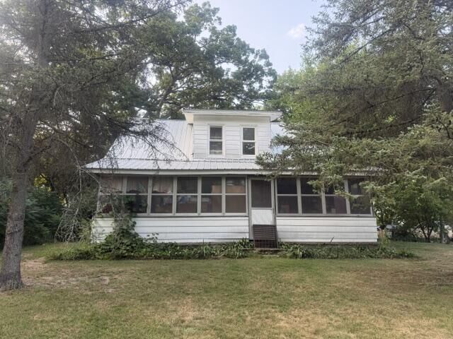 Property Photo: 6443 E 4th Street MI 49349