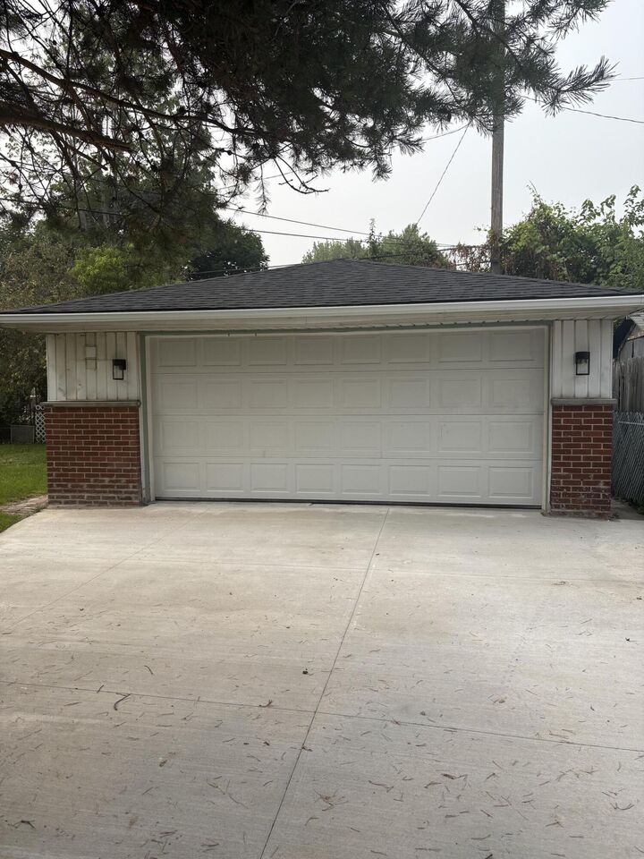 Property Photo:  14516 Leblanc Avenue  MI 48101 