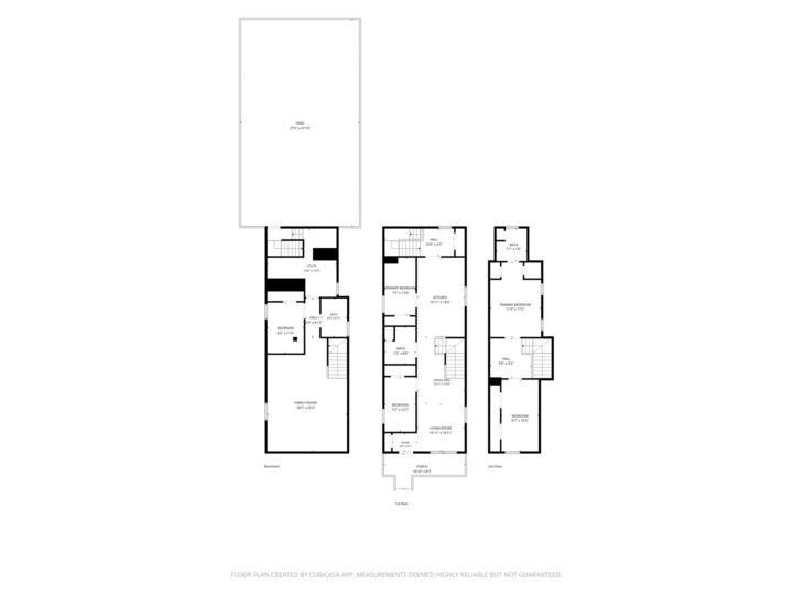 Property Photo: 1223 W 112th Street IL 60643